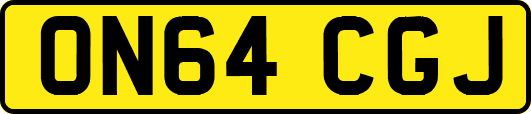 ON64CGJ