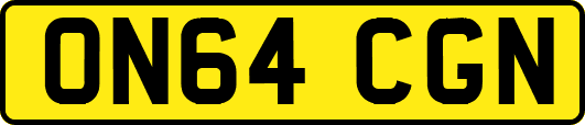 ON64CGN