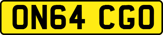 ON64CGO