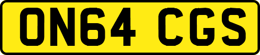 ON64CGS