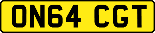 ON64CGT