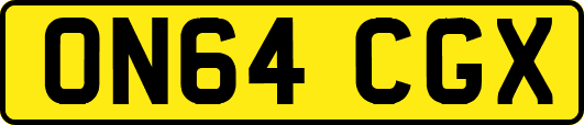 ON64CGX