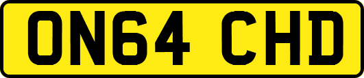 ON64CHD