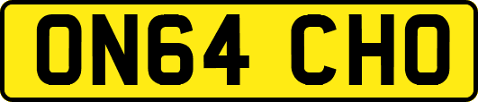 ON64CHO