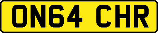 ON64CHR