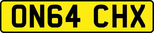 ON64CHX