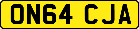 ON64CJA