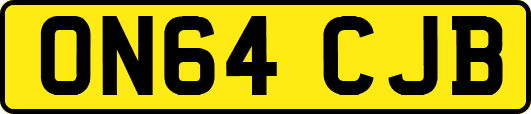 ON64CJB
