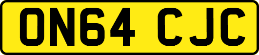 ON64CJC