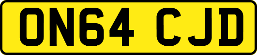 ON64CJD