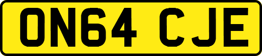 ON64CJE