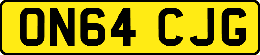 ON64CJG