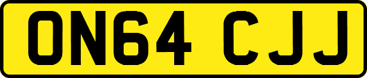 ON64CJJ