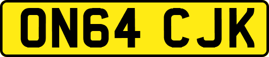 ON64CJK