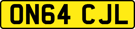 ON64CJL