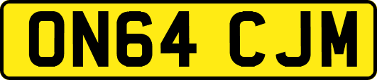 ON64CJM