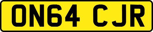 ON64CJR
