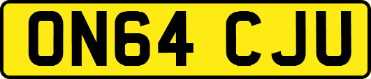 ON64CJU