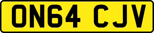 ON64CJV