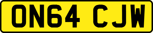 ON64CJW