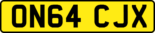 ON64CJX
