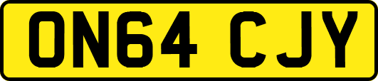 ON64CJY