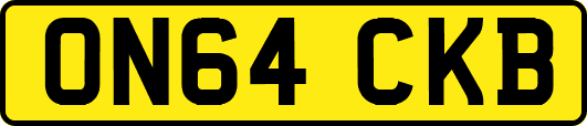 ON64CKB