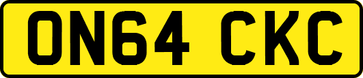 ON64CKC