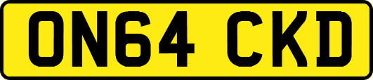 ON64CKD