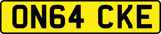 ON64CKE