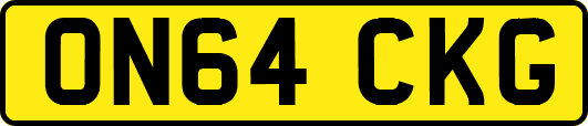 ON64CKG