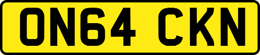 ON64CKN