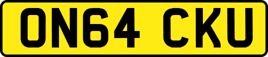 ON64CKU