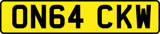 ON64CKW