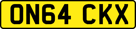 ON64CKX