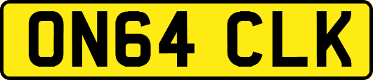 ON64CLK