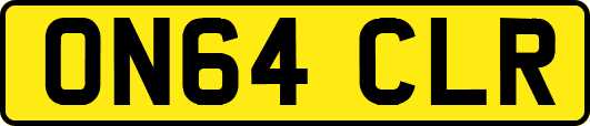 ON64CLR