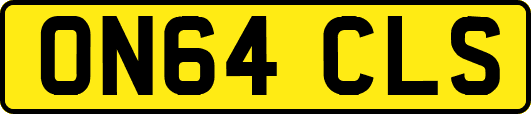 ON64CLS