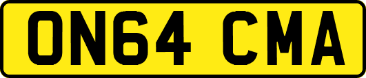 ON64CMA