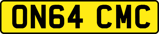 ON64CMC