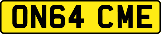 ON64CME