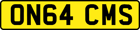ON64CMS