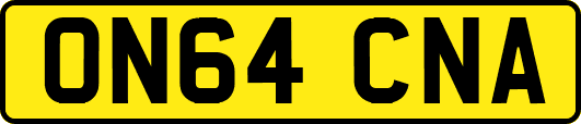 ON64CNA
