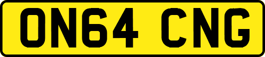 ON64CNG
