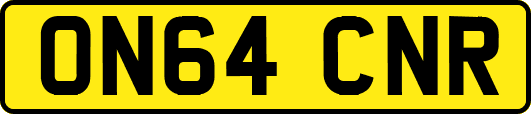 ON64CNR