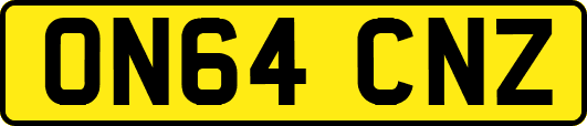 ON64CNZ