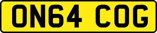 ON64COG