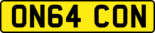 ON64CON