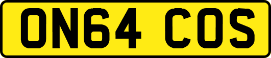 ON64COS