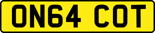 ON64COT